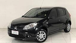 Renault Sandero Privilège Hi-Flex 1.6 8V
