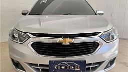 Chevrolet Cobalt 2019 1.8 Mpfi Ltz 8V Flex 4P Automático
