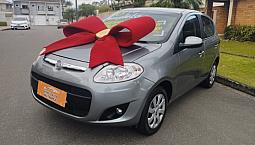  Fiat Palio 1.0 2013 Completo!!