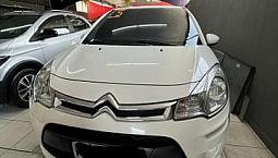 C3 Citroen