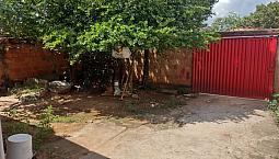 Vende-Se Casa Setor Nova Cidade 