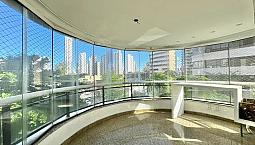 Apartamento 153M², 3 Suítes, Dce, 3 Vagas A Venda No Meireles