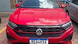 Jetta Gli 2.0 Turbo 350 Tsi 2021
