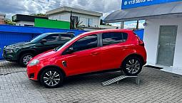 Fiat Palio Sporting 1.6 8V