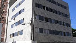 Apartamento De 03 Quartos Na Padre Valdevino Próx. Ao Carrefour Da Antônio Sales.