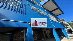 Casa Grande Com 3 Dormitórios Para Alugar, 95 M² Por R$ 1.324/Mês - Bom Pastor - Juiz De F