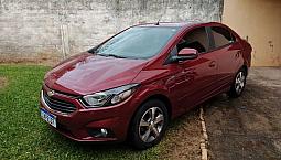 Prisma Ltz Manual 6 Marchas