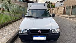 Fiorino 1.3 Fire 2013 