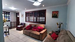 Casa À Venda, 4 Quartos, 1 Suíte, 2 Vagas, Alípio De Melo - Belo Horizonte/Mg