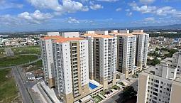 Apartamento Para Aluguel Tem 73 Metros Quadrados Com 3 Quartos