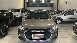 Onix Hatch Ltz 1.0 Turbo Mecânico Flex