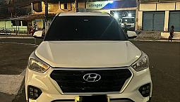 Hyundai Creta Attitude 1.6 16V Flex Aut. 2018