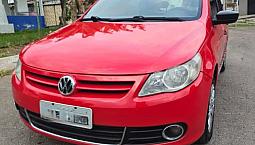 Volkswagen Gol Geração V G5 1.0 8V Mi Total Flex Mec. 4P 2009/2010 G5