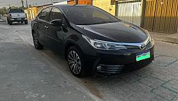 Toyota Corolla Xei 2.0 Flex 16V Aut. 2018