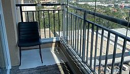 Apartamento Para Locação Em Barueri, Centro Comercial Jubran, 2 Dormitórios, 2 Suítes, 3 B