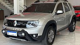 Duster Dynamique 