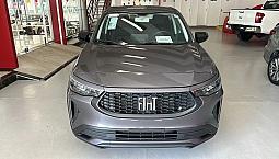 Hugo - Fastback T200 Pcd