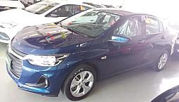 Chevrolet Onix Hatch Ltz 1.0 12V Tb Flex Aut. 4P 2025