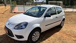 Ford Ka 1.0 8V/1.0 8V St Flex 3P 2013
