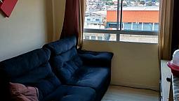 Apartamento 80% Financiável A Praça Diadema 