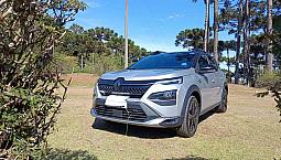Renault Kardian Prem. Ed Flex 1.0 Tb 12V 5P Aut. 2025