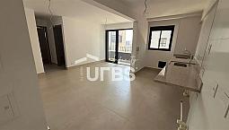Apartamento À Venda No Moove Home Brasal | Setor Bueno | 69 M² | 1 Vaga