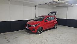 Fiat Mobi Drive Gsr 1.0 Flex 6V 5P 2019