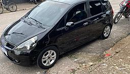 Honda Fit Lx 1.4/ 1.4 Flex 8V/16V 5P Mec. 2004