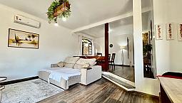 Casa Com 4 Quartos Com 1 Suíte E 232M² - Jardim Atlântico - Brn