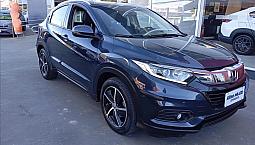 Honda Hr-V Exl 1.8 Flexone 16V 5P Aut. 2020
