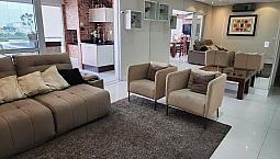 Apartamento Para Venda Possui 116 Metros Quadrados Com 3 Quartos
