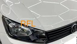 Volkswagen Gol Geração Vii 1.0 12V Flex Mec. 4P 2023