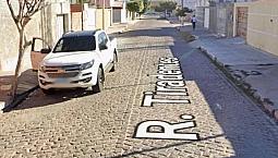 Casa A Venda Na Vila Eduardo - Terreno 10X25