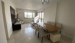 Apartamento Com 03 Dormitórios, Sendo 01 Suíte E Dependência, No Centro De Florianópolis/S
