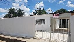 Lindas Casas Em Cajueiro Seco Na Vila Ana Gouveia Perto Do Mercado Leve Mais