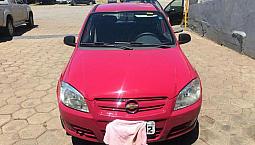 Celta 2009 4P 12.900