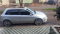 Fiat Stilo 2003