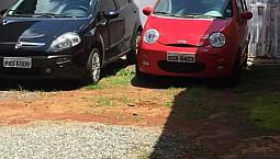 Punto Completo Segundo Dono