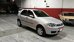 Palio Celebration 2009 1.0 Fire Flex - 98918-2923