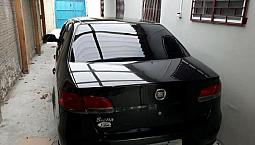 Fiat Siena El 1.0