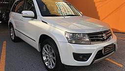 Suzuki Grand Vitara 2.0 4X2 2014