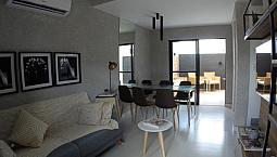 Triplex - Parque Das Nações - 132M² - 3Q Sendo 2 Suítes 