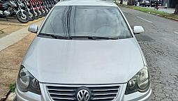 Polo Comfortline 2011