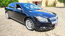 Malibu Ltz 2.4 2011 Completo