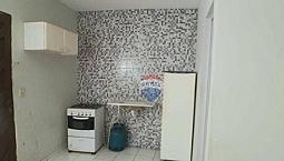 Kitnet Com 1 Dormitório Para Alugar, 30 M² Por R$ 700,00/Mês - Lagoa Nova - Natal/Rn