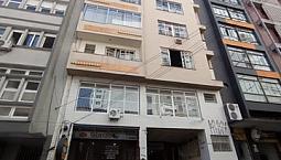 Porto Alegre - Kitchenette/Conjugados - Centro