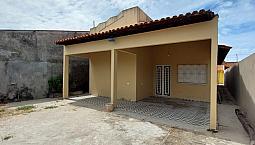 Exc Casa Na Zona Norte Próx Ao Carvalho Do Mocambinho Com 4 Q Sendo 1 Suíte