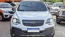 Captiva 2.4 2016 Completo+Gnv 8Mil + 48× 1.778$) Transferência +Gnv Grátis 