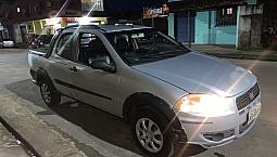 Vendo Strada (Cabine Dupla)