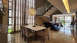 Alugo Linda Casa Duplex No Bosque Das Gameleiras